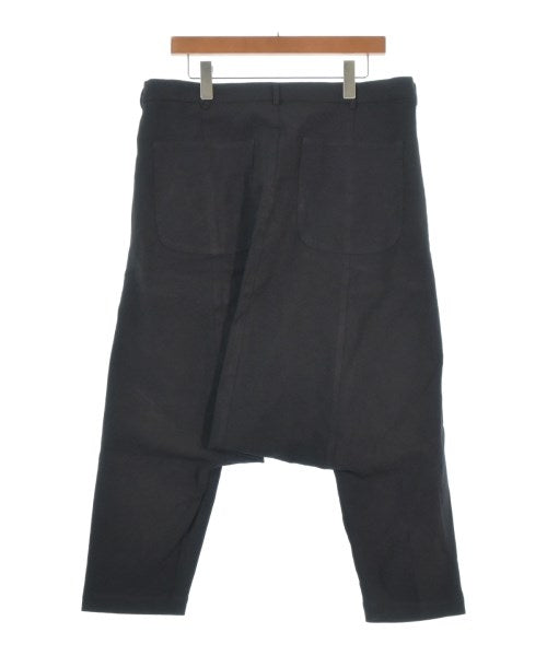 BLACK COMME des GARCONS กางเกง อื่น