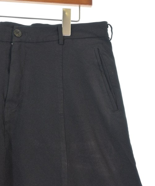 BLACK COMME des GARCONS กางเกง อื่น