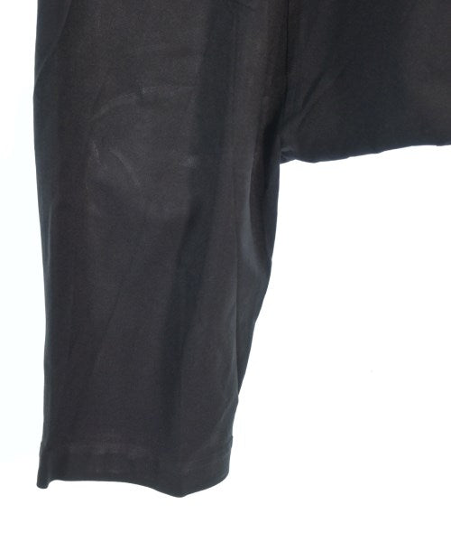 BLACK COMME des GARCONS กางเกง อื่น