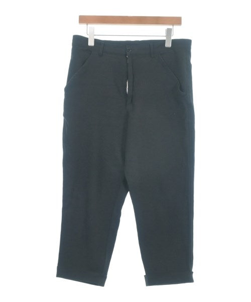 BLACK COMME des GARCONS กางเกง อื่น