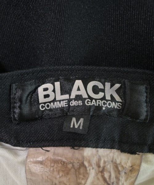 BLACK COMME des GARCONS กางเกง อื่น
