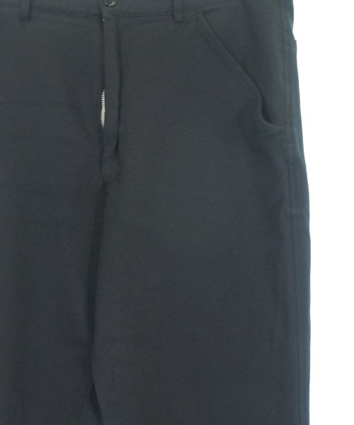 BLACK COMME des GARCONS กางเกง อื่น