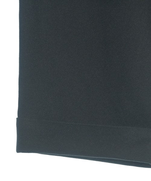 BLACK COMME des GARCONS กางเกง อื่น