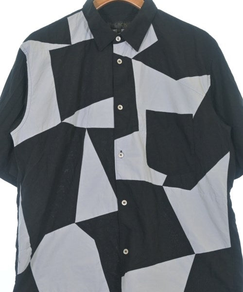 BLACK COMME des GARCONS เสื้อลำลอง