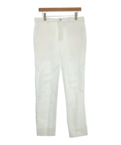 BLACK COMME des GARCONS กางเกง อื่น