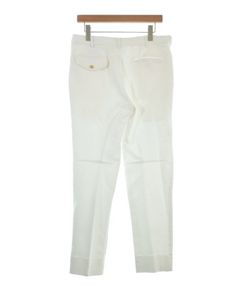 BLACK COMME des GARCONS กางเกง อื่น
