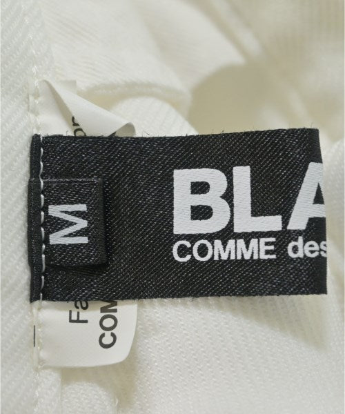 BLACK COMME des GARCONS กางเกง อื่น
