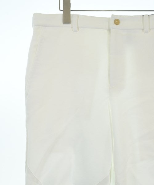 BLACK COMME des GARCONS กางเกง อื่น