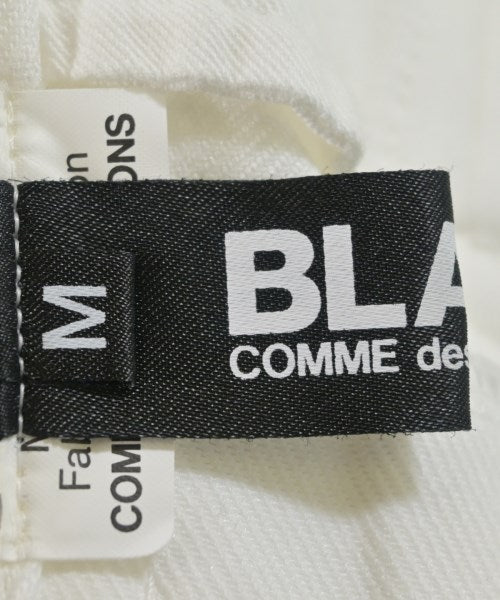 BLACK COMME des GARCONS กางเกง อื่น