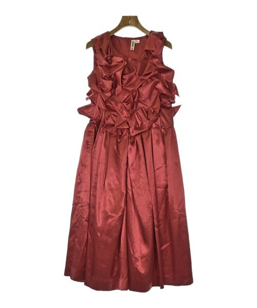 COMME des GARCONS ชุดเดรส