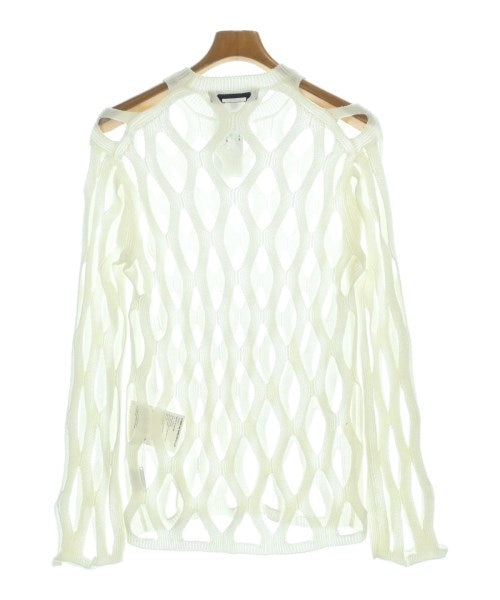 BLACK COMME des GARCONS เสื้อกันหนาว
