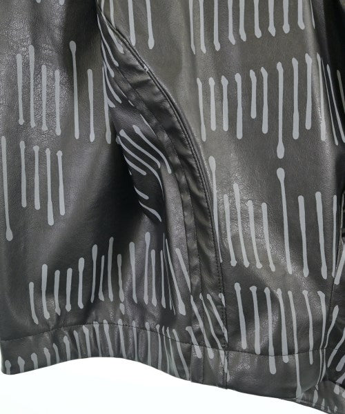 BLACK COMME des GARCONS กางเกง 5 ส่วน