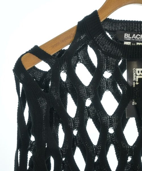 BLACK COMME des GARCONS เสื้อกันหนาว