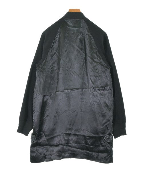 BLACK COMME des GARCONS เสื้อโค้ท อื่น