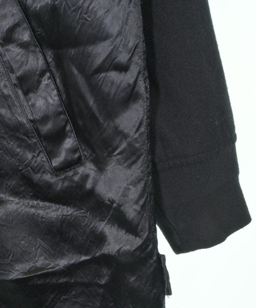 BLACK COMME des GARCONS เสื้อโค้ท อื่น