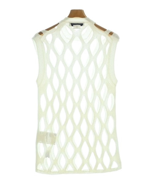 BLACK COMME des GARCONS เสื้อกันหนาว