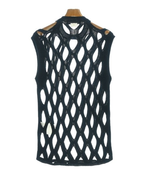 BLACK COMME des GARCONS เสื้อกันหนาว