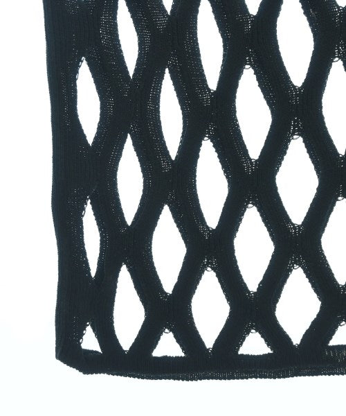 BLACK COMME des GARCONS เสื้อกันหนาว