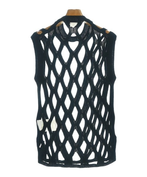 BLACK COMME des GARCONS เสื้อกันหนาว