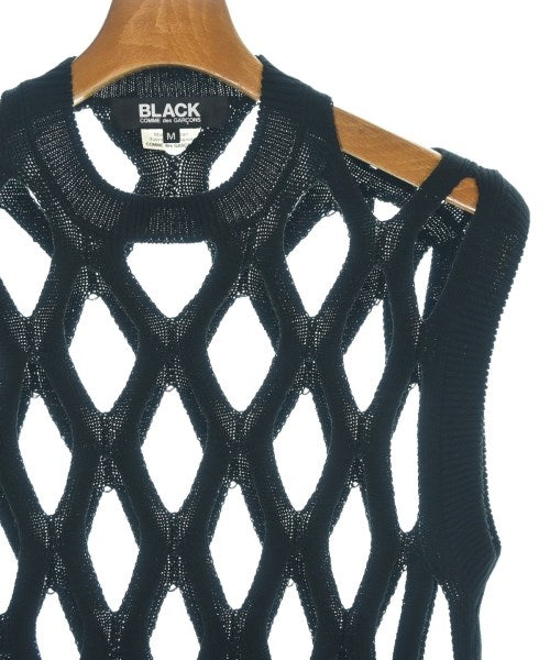 BLACK COMME des GARCONS เสื้อกันหนาว