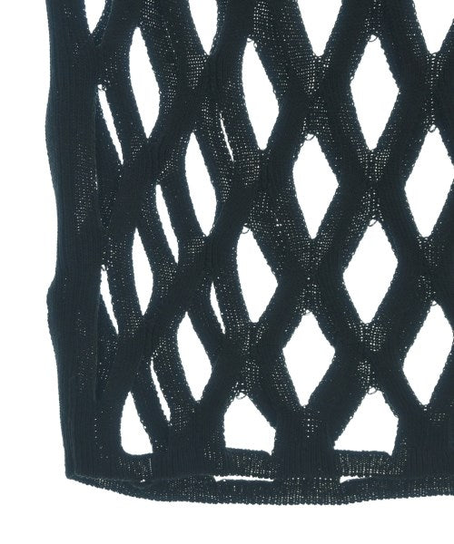 BLACK COMME des GARCONS เสื้อกันหนาว