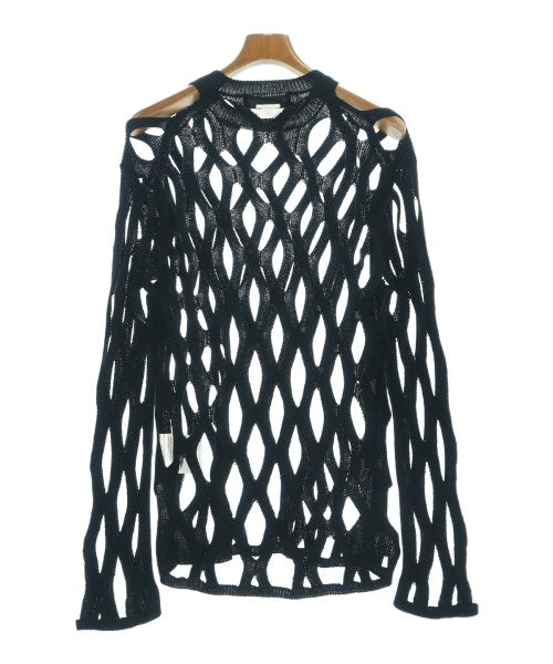 BLACK COMME des GARCONS เสื้อกันหนาว