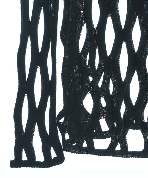 BLACK COMME des GARCONS เสื้อกันหนาว