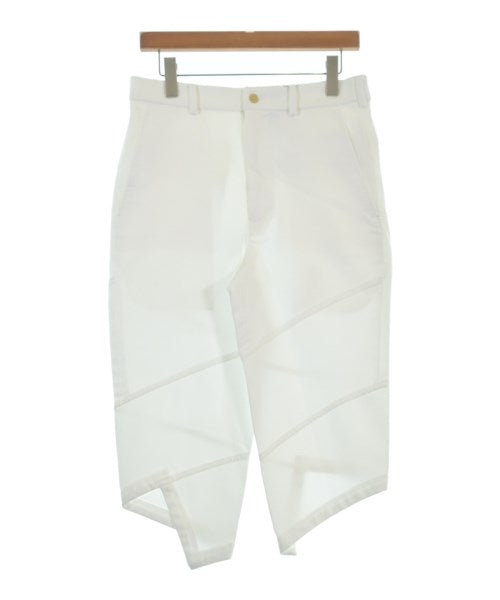 BLACK COMME des GARCONS กางเกงขาสั้น