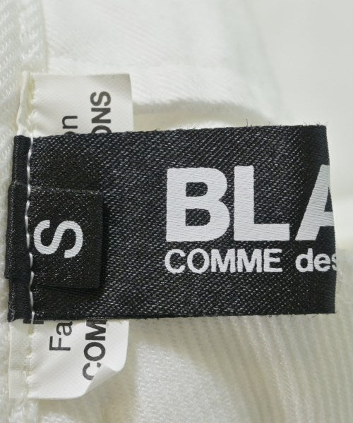 BLACK COMME des GARCONS กางเกงขาสั้น