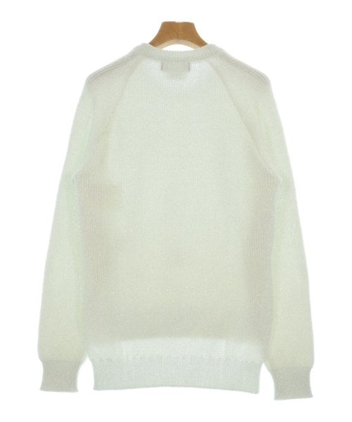 BLACK COMME des GARCONS เสื้อกันหนาว