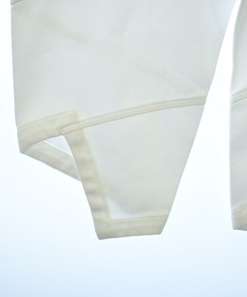 BLACK COMME des GARCONS กางเกง 5 ส่วน