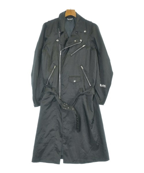BLACK COMME des GARCONS เสื้อโค้ท อื่น