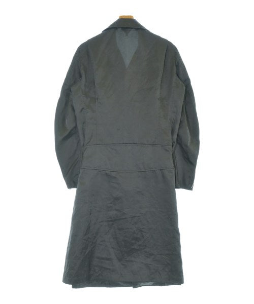 BLACK COMME des GARCONS เสื้อโค้ท อื่น