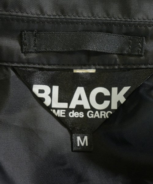 BLACK COMME des GARCONS เสื้อโค้ท อื่น