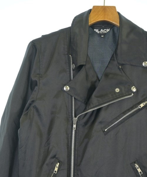 BLACK COMME des GARCONS เสื้อโค้ท อื่น