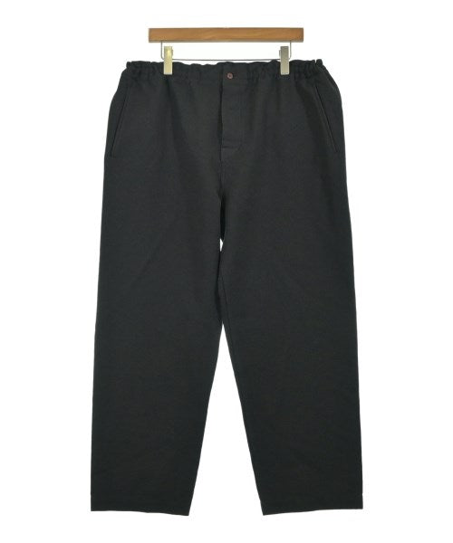 BLACK COMME des GARCONS กางเกง อื่น