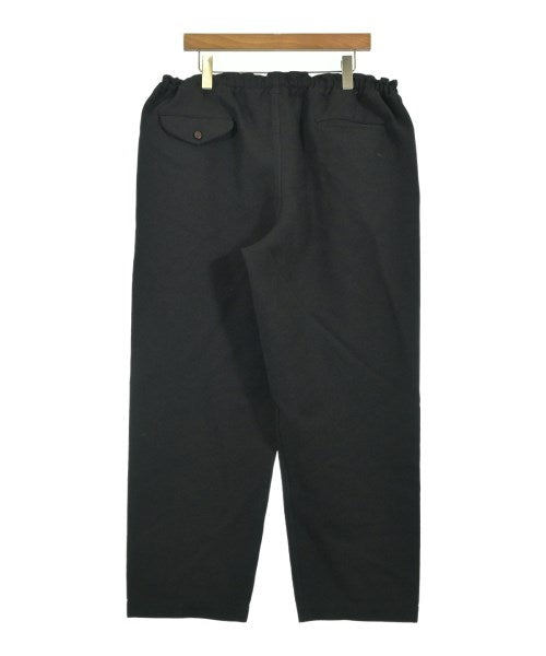 BLACK COMME des GARCONS กางเกง อื่น
