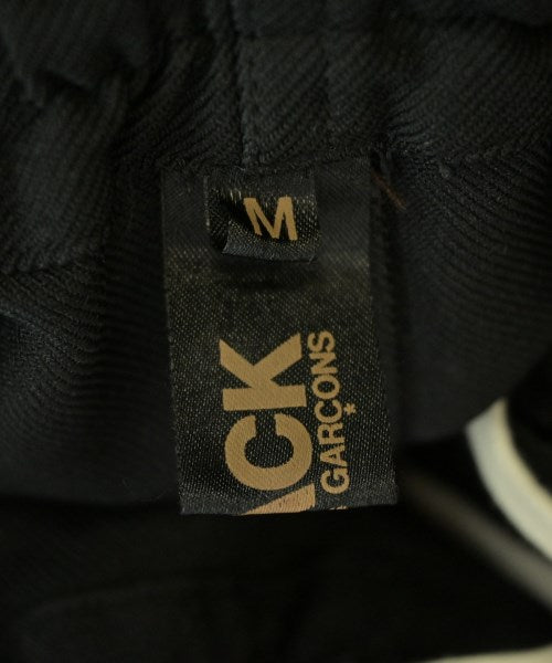 BLACK COMME des GARCONS กางเกง อื่น