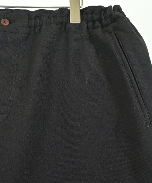 BLACK COMME des GARCONS กางเกง อื่น