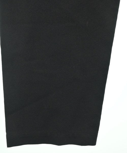 BLACK COMME des GARCONS กางเกง อื่น