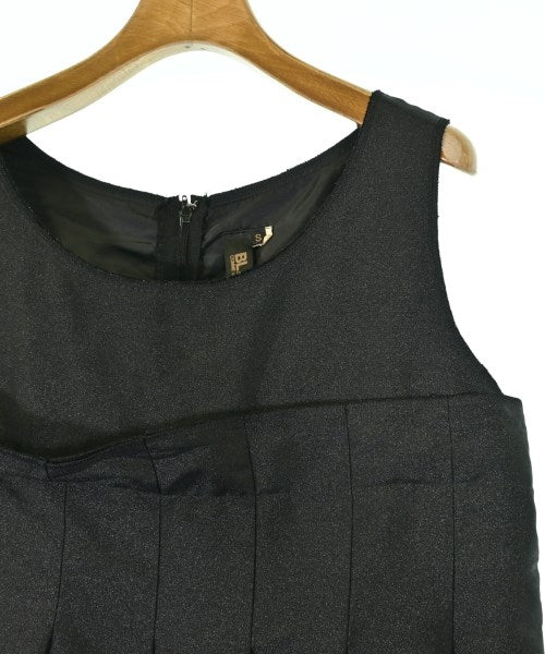 BLACK COMME des GARCONS ชุดเดรส