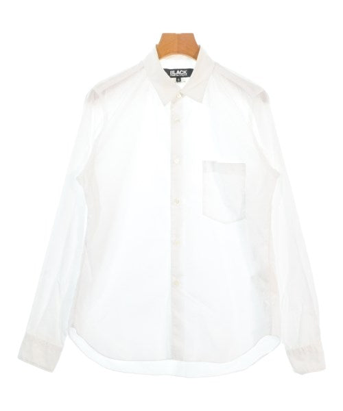 BLACK COMME des GARCONS เสื้อสตรี
