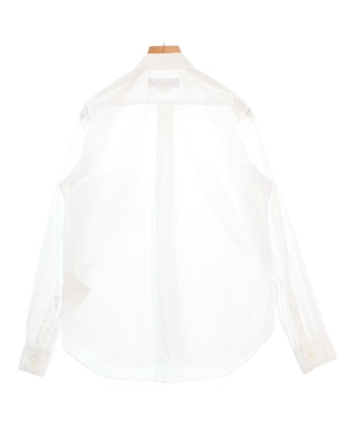 BLACK COMME des GARCONS เสื้อสตรี