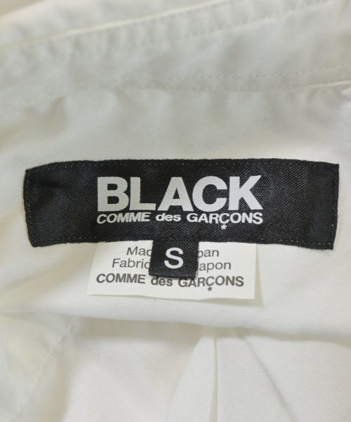 BLACK COMME des GARCONS เสื้อสตรี
