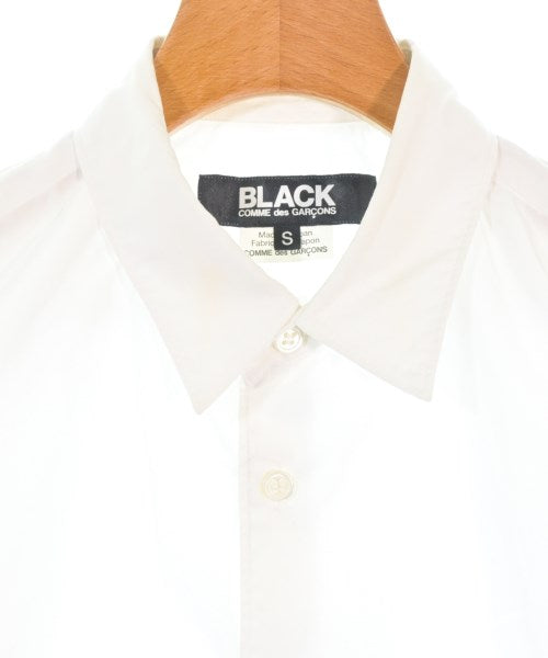 BLACK COMME des GARCONS เสื้อสตรี