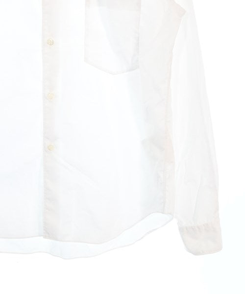 BLACK COMME des GARCONS เสื้อสตรี