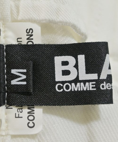 BLACK COMME des GARCONS กางเกง อื่น