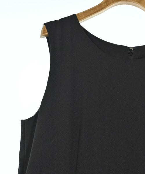 BLACK COMME des GARCONS ชุดเดรส