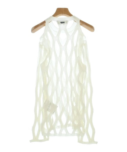 BLACK COMME des GARCONS เสื้อกันหนาว