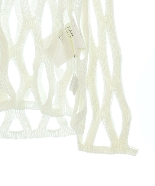 BLACK COMME des GARCONS เสื้อกันหนาว
